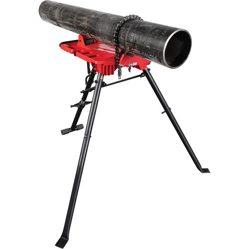 6” Leveling Tripod Chain Vise PB Rental Co. Ltd.
