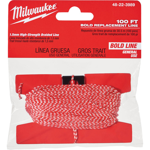 Replacement Bold Line for Chalk Reel PB Rental Co. Ltd.