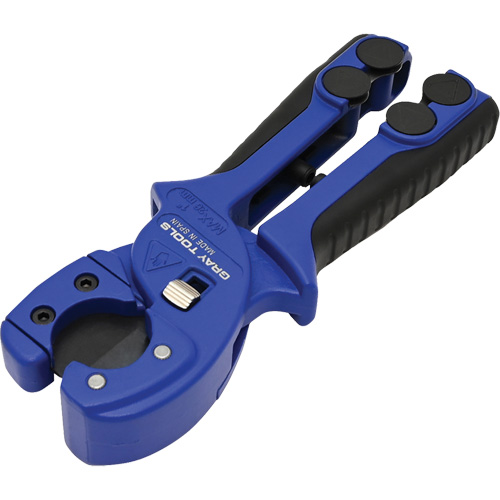 Coupe-tube pour le PVC et XLPE, Capacit&eacute; de 1" PB Rental Co. Ltd.