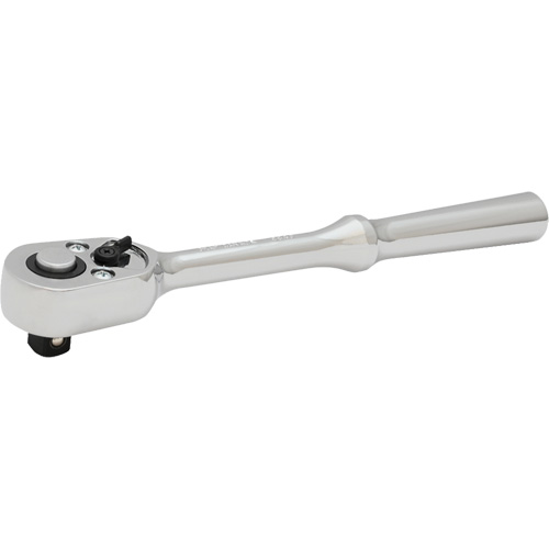 Quick Release Ratchet, 1/2" Drive, Plain Handle PB Rental Co. Ltd.