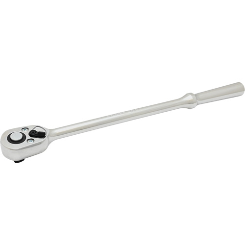 Quick Release Ratchet, 1/2" Drive, Plain Handle PB Rental Co. Ltd.
