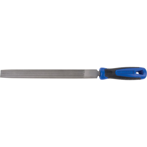 Lime avec manche, Demi-ronde, 10" l, Coupe B&acirc;tarde PB Rental Co. Ltd.