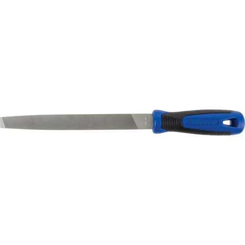Lime &agrave; parer avec manche, Plat, 8", B&acirc;tarde PB Rental Co. Ltd.