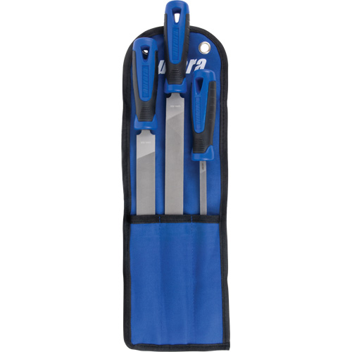 File Set with Handles, 3 Pcs PB Rental Co. Ltd.