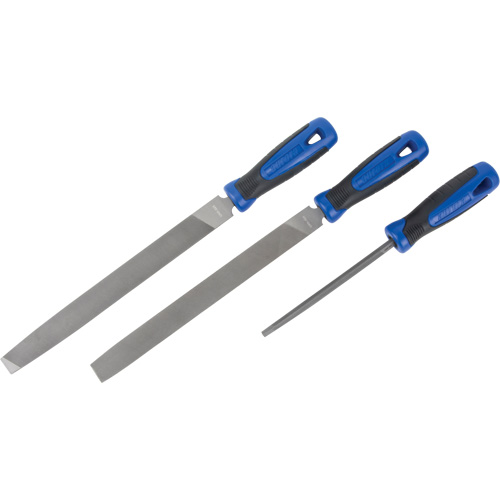 File Set with Handles, 3 Pcs PB Rental Co. Ltd.