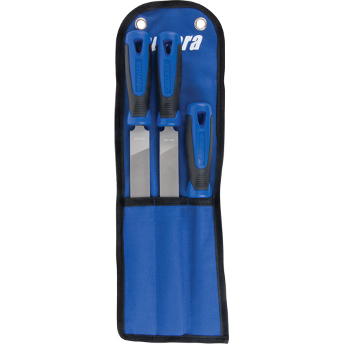 File Set with Handles, 3 Pcs PB Rental Co. Ltd.