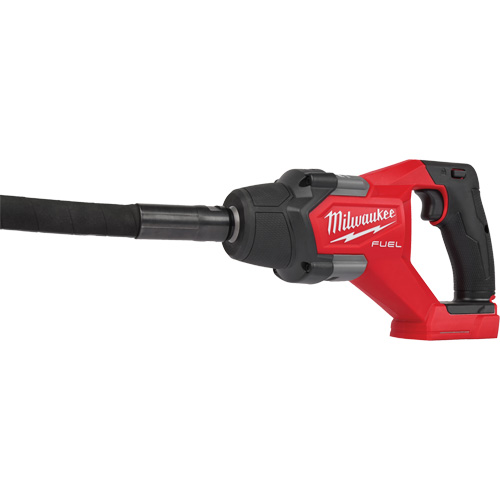 M18 Fuel 4' Concrete Pencil Vibrator (Tool Only) PB Rental Co. Ltd.