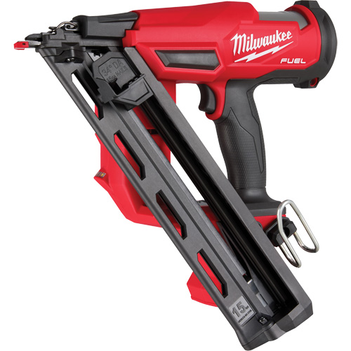 N&eacute;cessaire de clouage M18 Fuel pour clous de finition de calibre 15, 18 V, Lithium-ion PB Rental Co. Ltd.