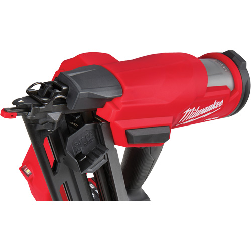 N&eacute;cessaire de clouage M18 Fuel pour clous de finition de calibre 15, 18 V, Lithium-ion PB Rental Co. Ltd.