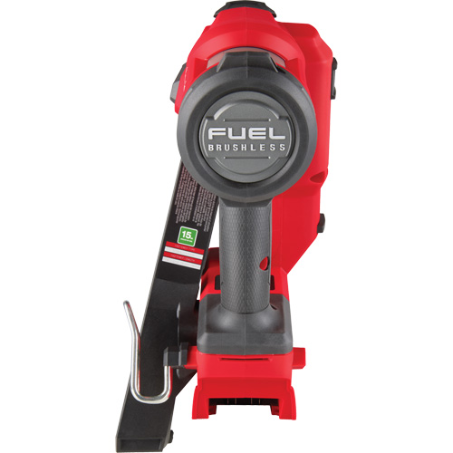N&eacute;cessaire de clouage M18 Fuel pour clous de finition de calibre 15, 18 V, Lithium-ion PB Rental Co. Ltd.
