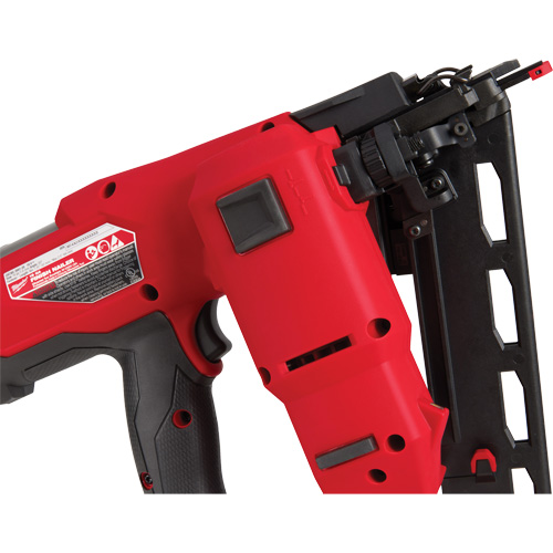 N&eacute;cessaire de clouage en biais M18 Fuel pour clous de finition de calibre 16, 18 V, Lithium-ion PB Rental Co. Ltd.