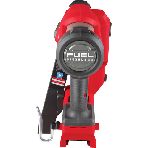 N&eacute;cessaire de clouage en biais M18 Fuel pour clous de finition de calibre 16, 18 V, Lithium-ion PB Rental Co. Ltd.