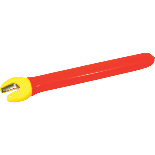 Insulated Open-Ended SAE Wrench PB Rental Co. Ltd.