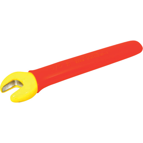 Insulated Open-Ended SAE Wrench PB Rental Co. Ltd.