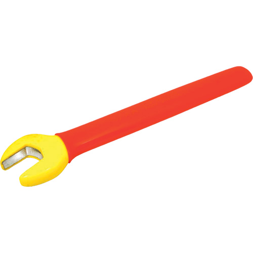 Insulated Open-Ended SAE Wrench PB Rental Co. Ltd.