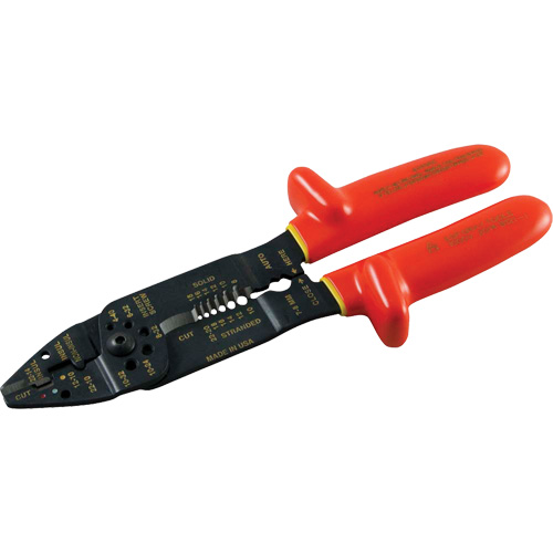 Stripper/Cutter Pliers PB Rental Co. Ltd.