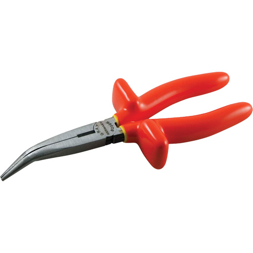 Needle Nose 45° Curved With Cutter Pliers PB Rental Co. Ltd.