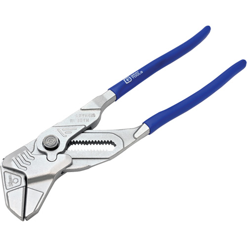 Smooth Jaw Adjustable Pliers PB Rental Co. Ltd.