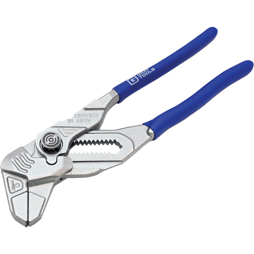Smooth Jaw Adjustable Pliers PB Rental Co. Ltd.