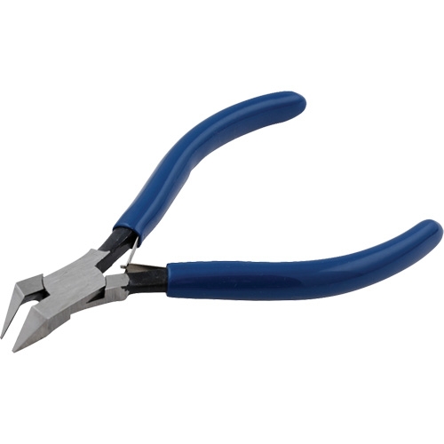 Mini Angled Flush Pliers PB Rental Co. Ltd.