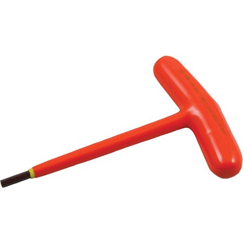 Metric Insulated Hex Key PB Rental Co. Ltd.