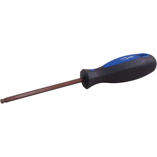 Metric Hex Screwdriver PB Rental Co. Ltd.