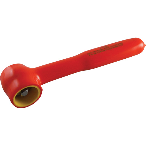Insulated Round Head Ratchet PB Rental Co. Ltd.