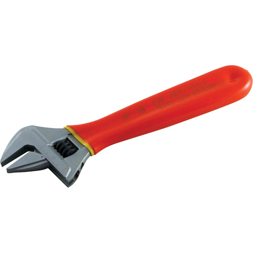 Insulated Adjustable Wrench PB Rental Co. Ltd.