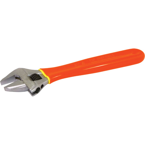 Insulated Adjustable Wrench PB Rental Co. Ltd.