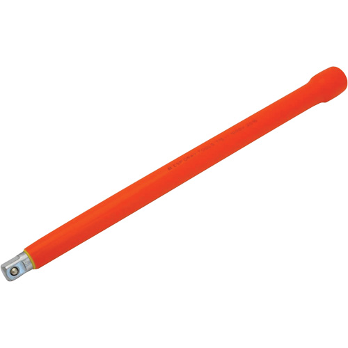 Insulated Drive Extension PB Rental Co. Ltd.