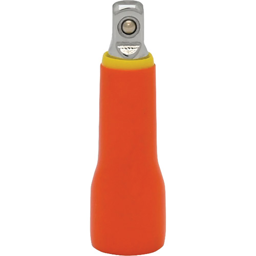 Insulated Drive Extension PB Rental Co. Ltd.