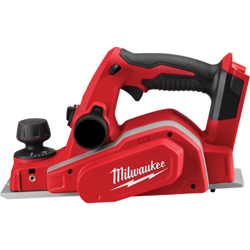 Raboteuse M18 3-1/4" (outil seulement) PB Rental Co. Ltd.