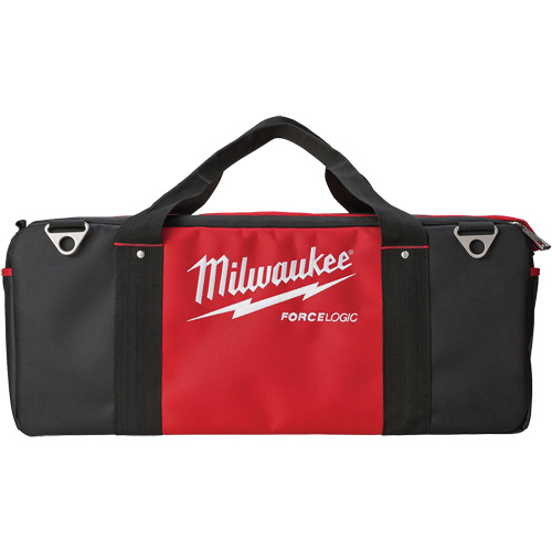 Underground Cable Cutter Bag, Nylon, Black/Red PB Rental Co. Ltd.