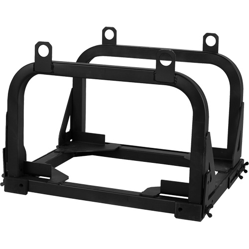 Bucket Hanger for M18 Hydraulic Pump PB Rental Co. Ltd.