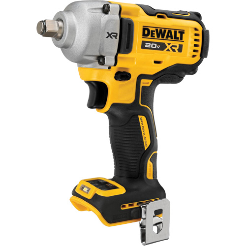 Max* XR&reg; Brushless High Torque Impact Wrench with Hog Ring Anvil, 20 V, 1/2" Socket PB Rental Co. Ltd.