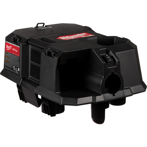 T&ecirc;te de moteur pour aspirateur sec/humide M18 Fuel PB Rental Co. Ltd.