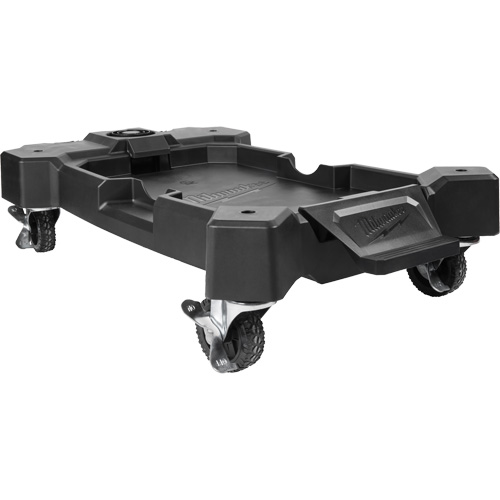 Wet/Dry Vacuum Cart PB Rental Co. Ltd.