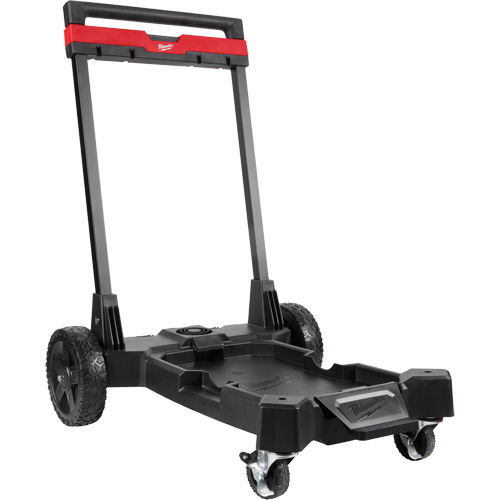 Premium Wet/Dry Vacuum Cart PB Rental Co. Ltd.