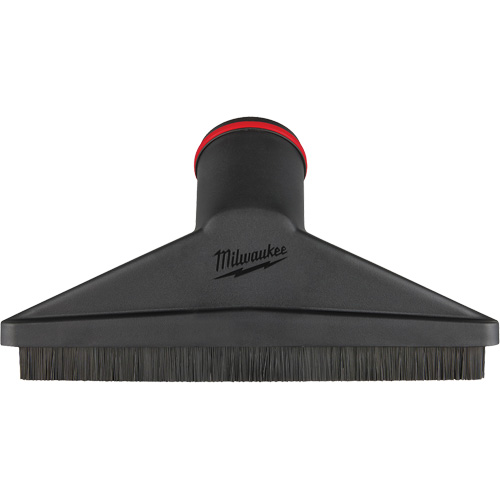 Brosse &agrave; plancher de 2-1/2" PB Rental Co. Ltd.