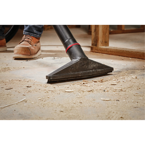 Brosse &agrave; plancher de 2-1/2" PB Rental Co. Ltd.