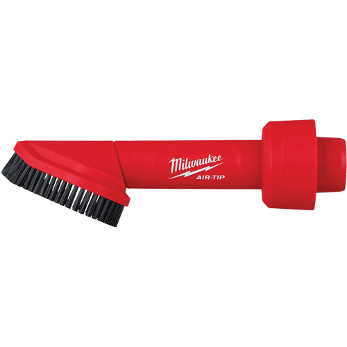 Air-Tip Rotating Corner Brush Tool PB Rental Co. Ltd.