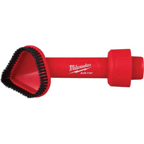 Air-Tip Rotating Corner Brush Tool PB Rental Co. Ltd.