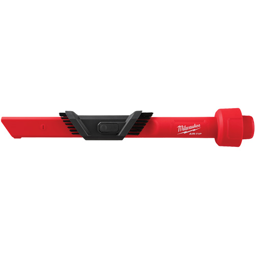 Suceur plat et brosse 3-en-1 Air-Tip PB Rental Co. Ltd.