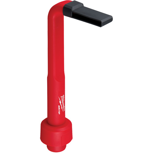 Outil de nettoyage &agrave; angle droit 4-en-1 Air-Tip PB Rental Co. Ltd.