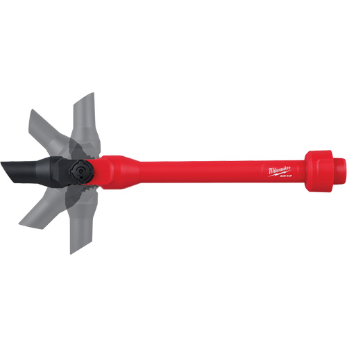 Air-Tip Pivoting Extension Wand PB Rental Co. Ltd.