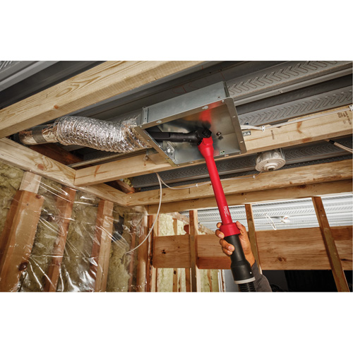 Air-Tip Pivoting Extension Wand PB Rental Co. Ltd.