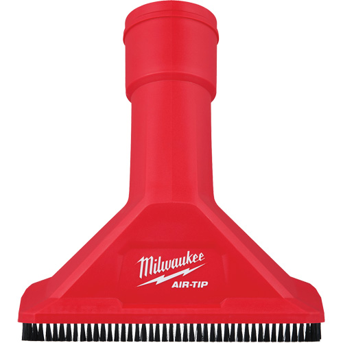 Air-Tip 2-1/2" Rocking Utility Nozzle with Brushes PB Rental Co. Ltd.