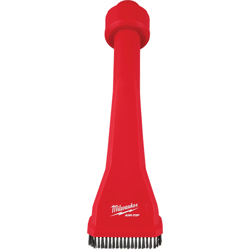 Buse &agrave; griffes tout usage avec brosses Air-Tip PB Rental Co. Ltd.