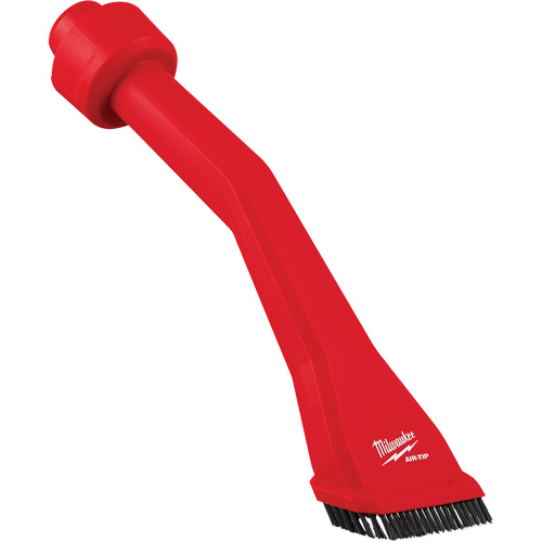 Buse &agrave; griffes tout usage avec brosses Air-Tip PB Rental Co. Ltd.