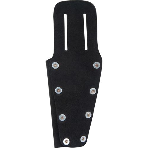 Utility Pouch, Knife Holder/Plier Holder, Leather, 1 Pockets PB Rental Co. Ltd.